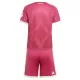 Real Madrid Tenue Kind Derde 2026/27