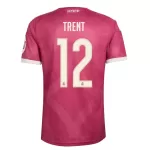 Real Madrid Trent Alexander-Arnold 12 Shirt Heren Derde 2026/27