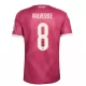 Real Madrid Valverde 8 Shirt Heren Derde 2026/27 Real Madrid Valverde 8 Shirt Heren Derde 2026/27