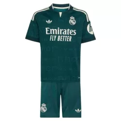 Real Madrid Valverde 8 Tenue Kind Uit 2026/27