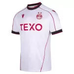Aberdeen Shirt Heren Uit 2026/27