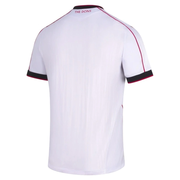 Aberdeen Shirt Heren Uit 2026/27