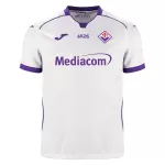 ACF Fiorentina Shirt Heren Uit 2026/27