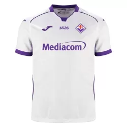 ACF Fiorentina Shirt Heren Uit 2026/27 ACF Fiorentina Shirt Heren Uit 2026/27