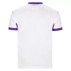 ACF Fiorentina Shirt Heren Uit 2026/27