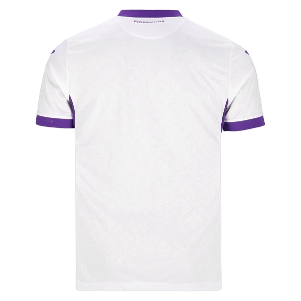 ACF Fiorentina Shirt Heren Uit 2026/27