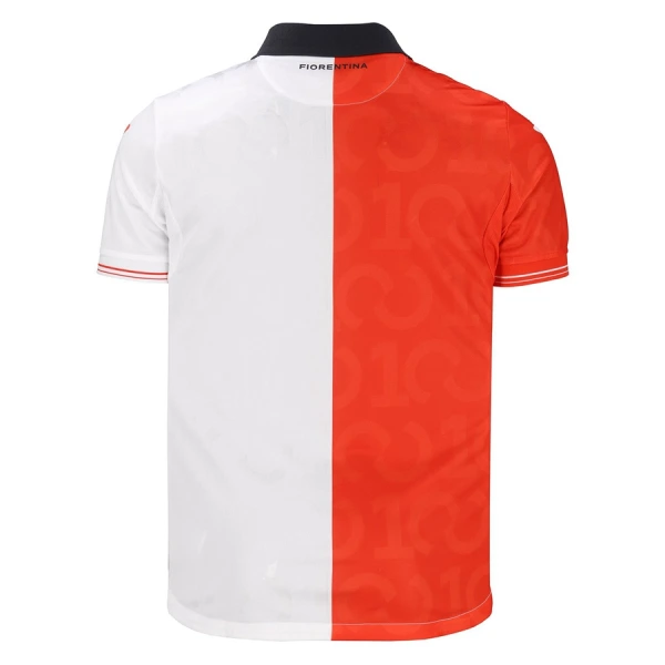 ACF Fiorentina Shirt Heren Verjaardag 2026/27
