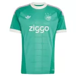 AFC Ajax Keeper Shirt Heren 2026/27 Groene