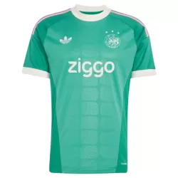 AFC Ajax Keeper Shirt Heren 2026/27 Groene AFC Ajax Keeper Shirt Heren 2026/27 Groene