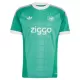 AFC Ajax Keeper Shirt Heren 2026/27 Groene