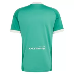 AFC Ajax Keeper Shirt Heren 2026/27 Groene