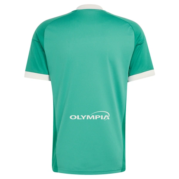 AFC Ajax Keeper Shirt Heren 2026/27 Groene