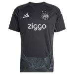 AFC Ajax Keeper Shirt Heren 2026/27 Zwarte