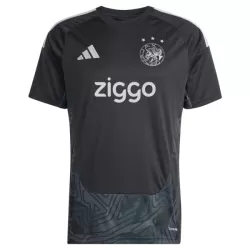 AFC Ajax Keeper Shirt Heren 2026/27 Zwarte