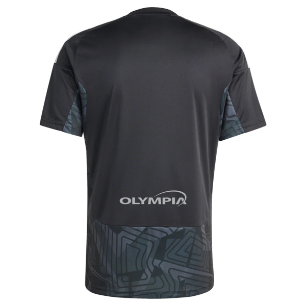 AFC Ajax Keeper Shirt Heren 2026/27 Zwarte