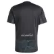 AFC Ajax Keeper Shirt Heren 2026/27 Zwarte