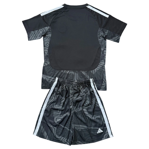 AFC Ajax Keeper Tenue Kind 2026/27 Zwarte