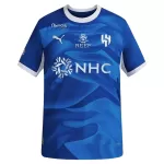 Al Hilal SFC Shirt Heren Thuis 2026/27