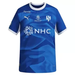 Al Hilal SFC Shirt Heren Thuis 2026/27