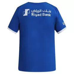 Al Hilal SFC Shirt Heren Thuis 2026/27