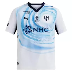 Al Hilal SFC Shirt Heren Uit 2026/27 Al Hilal SFC Shirt Heren Uit 2026/27