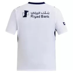 Al Hilal SFC Shirt Heren Uit 2026/27