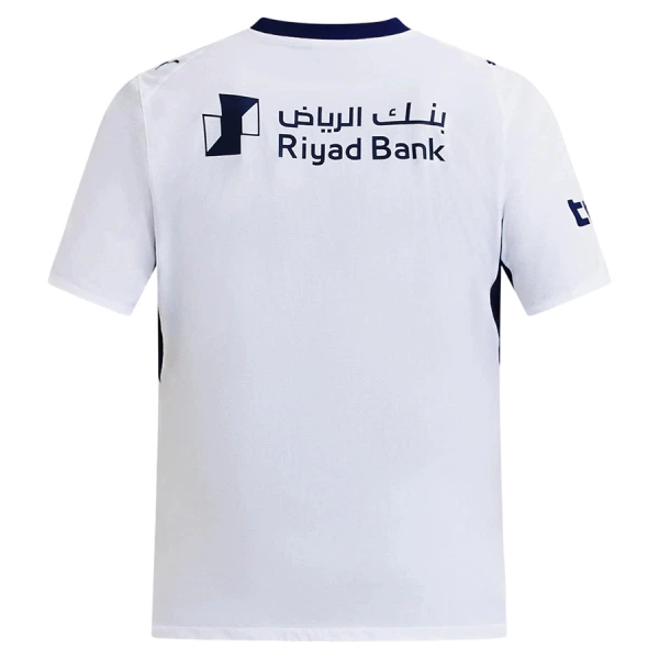 Al Hilal SFC Shirt Heren Uit 2026/27