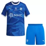 Al Hilal SFC Tenue Kind Thuis 2026/27