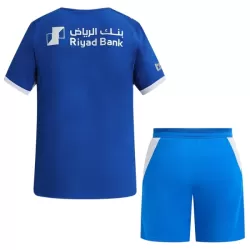 Al Hilal SFC Tenue Kind Thuis 2026/27