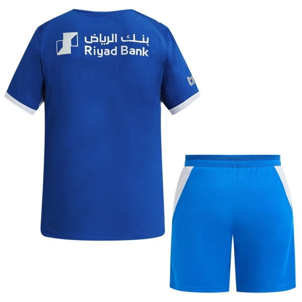 Al Hilal SFC Tenue Kind Thuis 2026/27