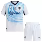 Al Hilal SFC Tenue Kind Uit 2026/27