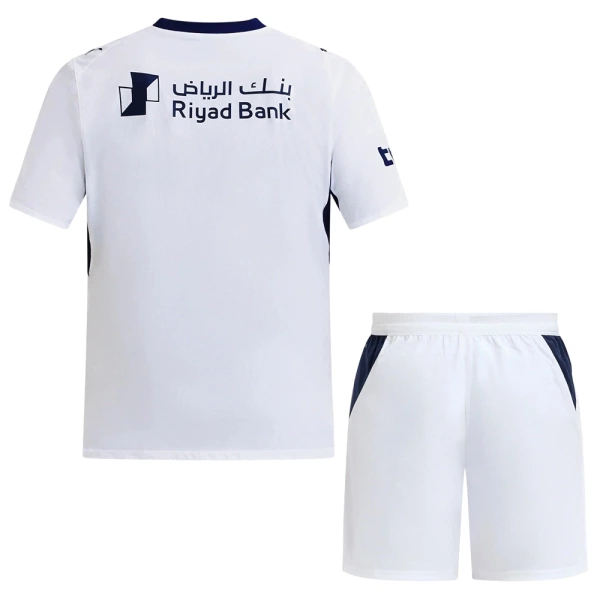 Al Hilal SFC Tenue Kind Uit 2026/27