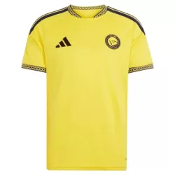 Al-Nassr FC Ronaldo 7 Shirt Heren Thuis 2026/27