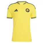 Al-Nassr FC Shirt Heren Thuis 2026/27