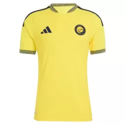 Al-Nassr FC Shirt Heren Thuis 2026/27 Al-Nassr FC Shirt Heren Thuis 2026/27