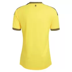 Al-Nassr FC Shirt Heren Thuis 2026/27