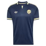 Al-Nassr FC Shirt Heren Uit 2026/27