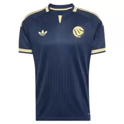 Al-Nassr FC Shirt Heren Uit 2026/27 Al-Nassr FC Shirt Heren Uit 2026/27