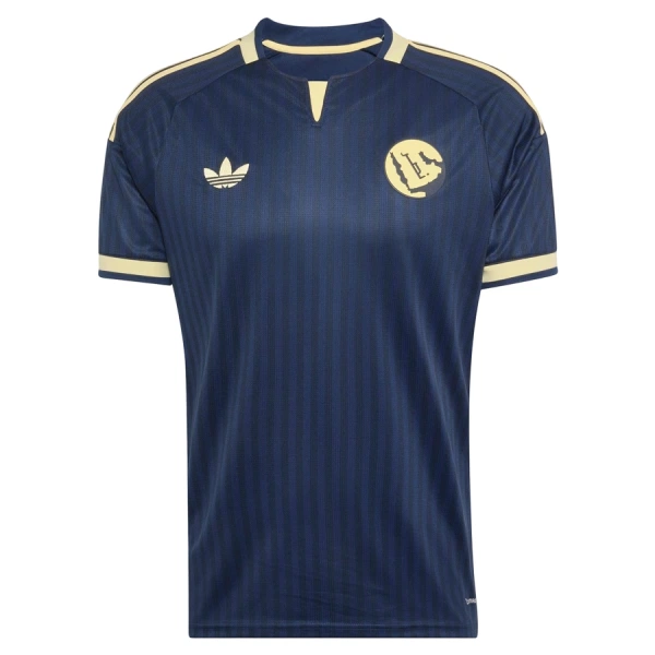 Al-Nassr FC Shirt Heren Uit 2026/27 Al-Nassr FC Shirt Heren Uit 2026/27