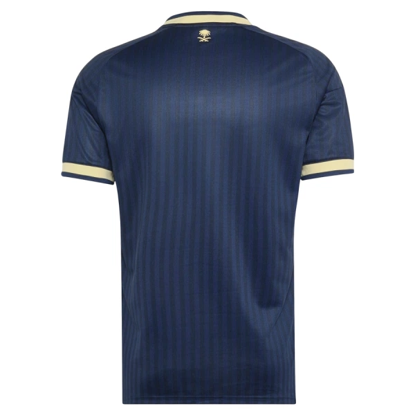 Al-Nassr FC Shirt Heren Uit 2026/27