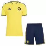 Al-Nassr FC Tenue Kind Thuis 2026/27