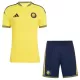 Al-Nassr FC Tenue Kind Thuis 2026/27 Al-Nassr FC Tenue Kind Thuis 2026/27