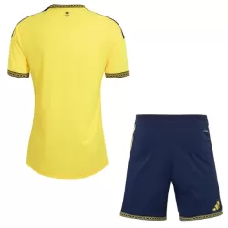 Al-Nassr FC Tenue Kind Thuis 2026/27