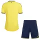 Al-Nassr FC Tenue Kind Thuis 2026/27