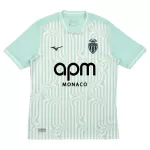 AS Monaco Shirt Heren Derde 2026/27