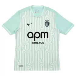 AS Monaco Shirt Heren Derde 2026/27 AS Monaco Shirt Heren Derde 2026/27