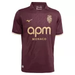 AS Monaco Shirt Heren Uit 2026/27
