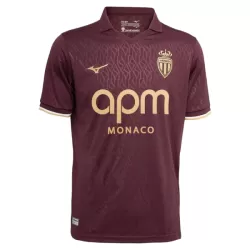 AS Monaco Shirt Heren Uit 2026/27