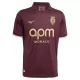 AS Monaco Shirt Heren Uit 2026/27 AS Monaco Shirt Heren Uit 2026/27