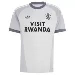 Aston Villa Keeper Shirt Heren 2026/27